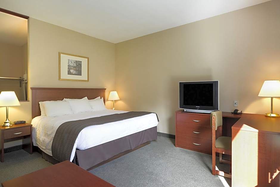 Days Inn by Wyndham Thunder Bay North