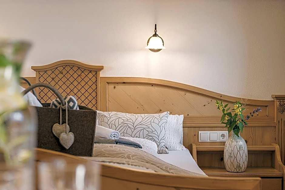 Hotel Rastbichlhof