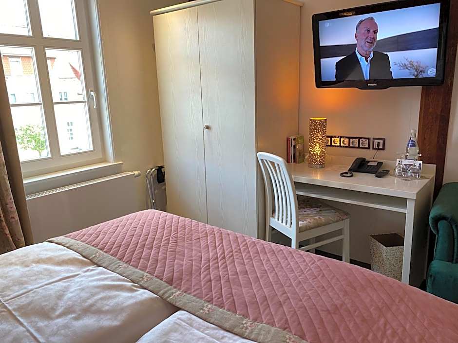 Hotel Alte Posthalterei