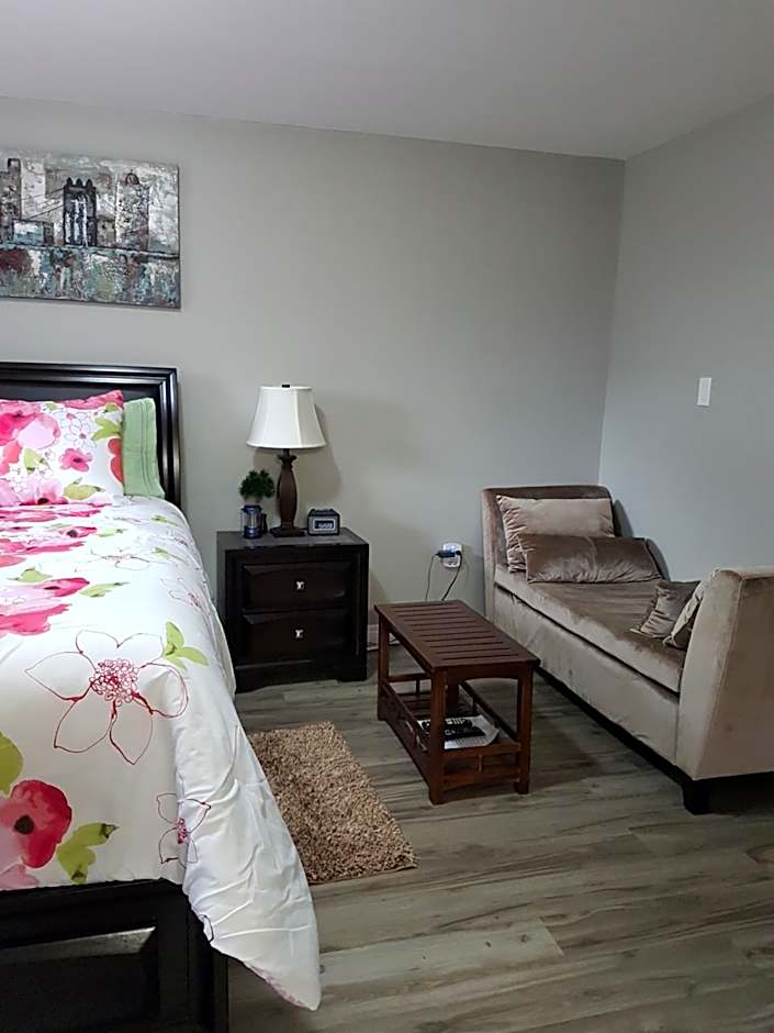 Serendib Bed and Breakfast