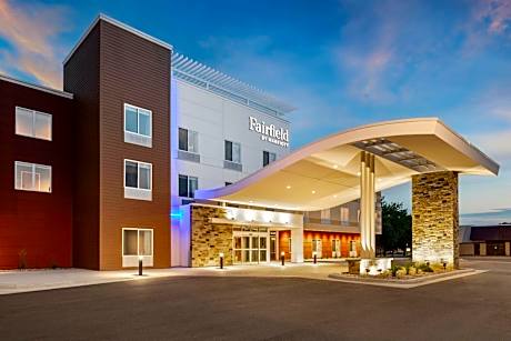 Fairfield by Marriott Inn & Suites Yankton