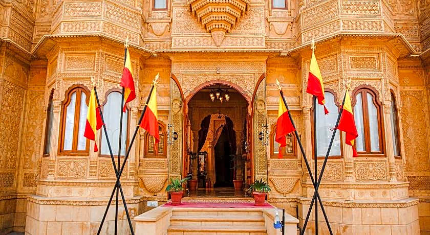 Hotel Lal Garh Fort And Palace