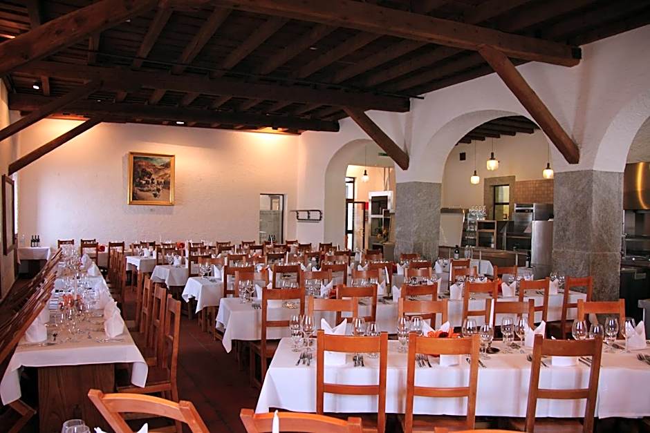 Albergo San Gottardo