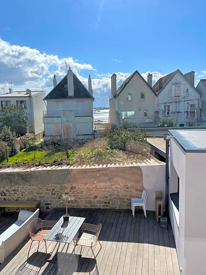 Chambres d'hôtes Ty Embruns