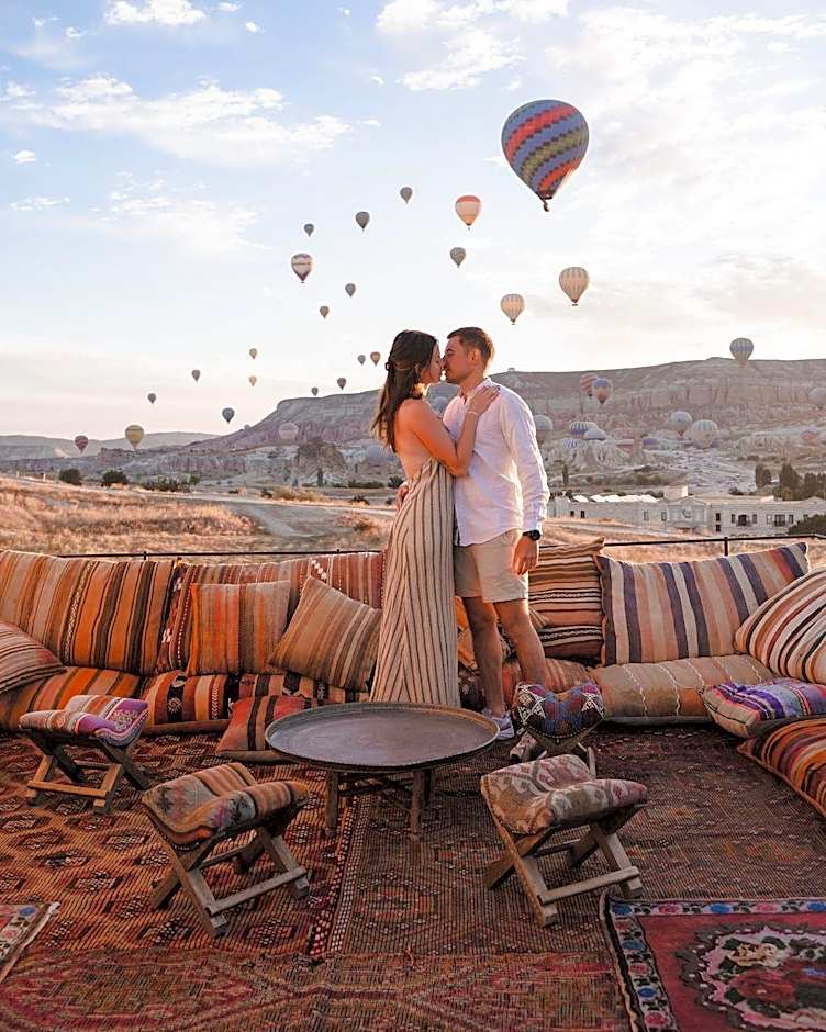 Perla Cappadocia