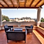 Hotel Villa De Pasquale Lipari