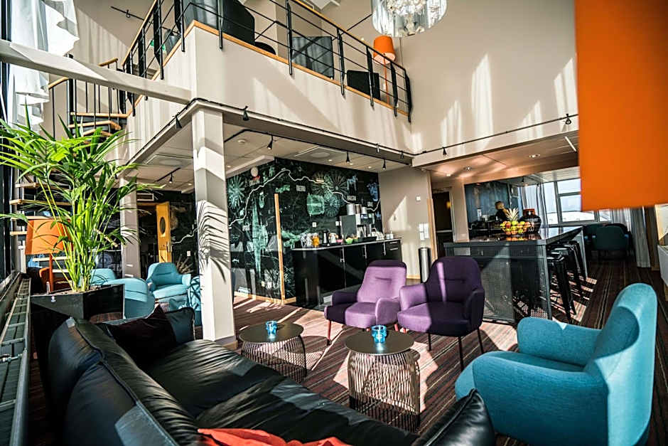 Scandic Jarva Krog
