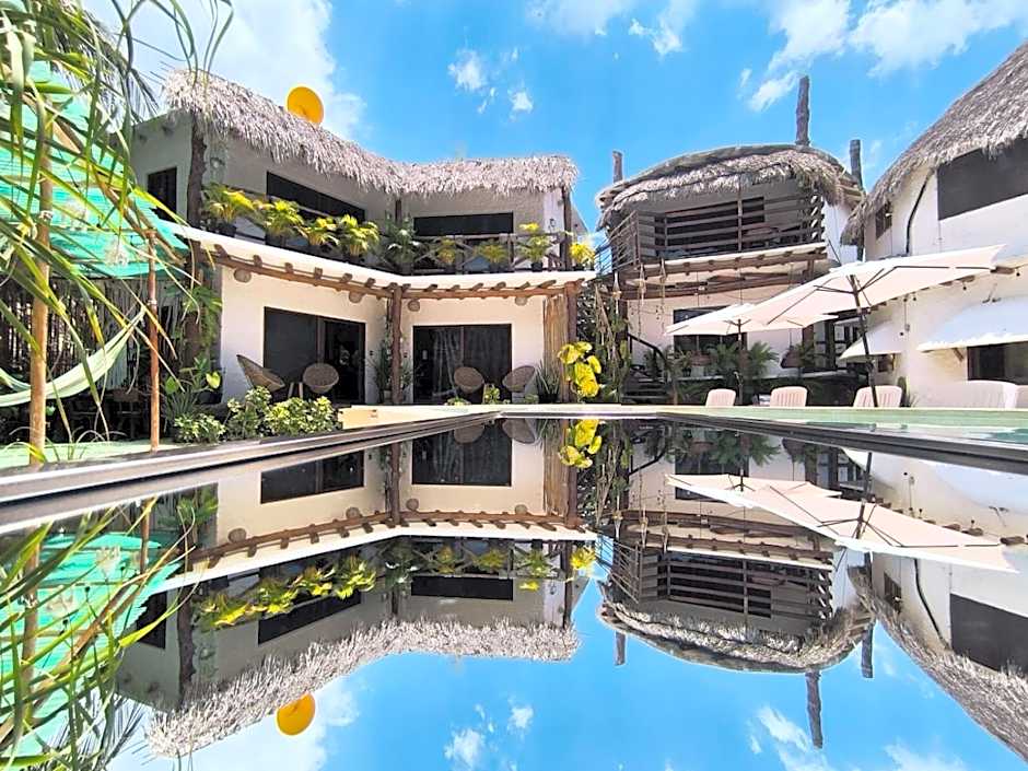 Arte Sano Hotel Only Adults - Near Beach