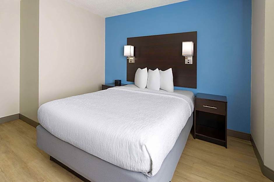 Baymont by Wyndham Newark at University of Delaware