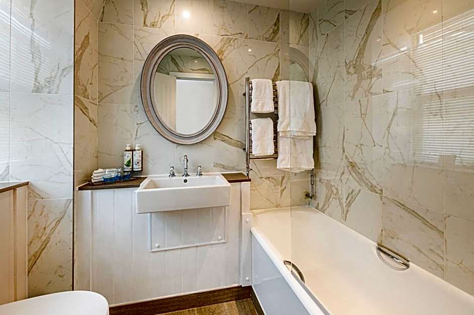 Harbour Hotel & Spa Sidmouth
