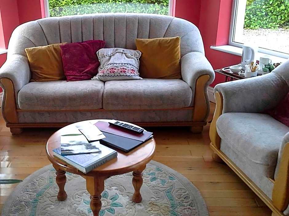 Blossom Hill Bed and Breakfast