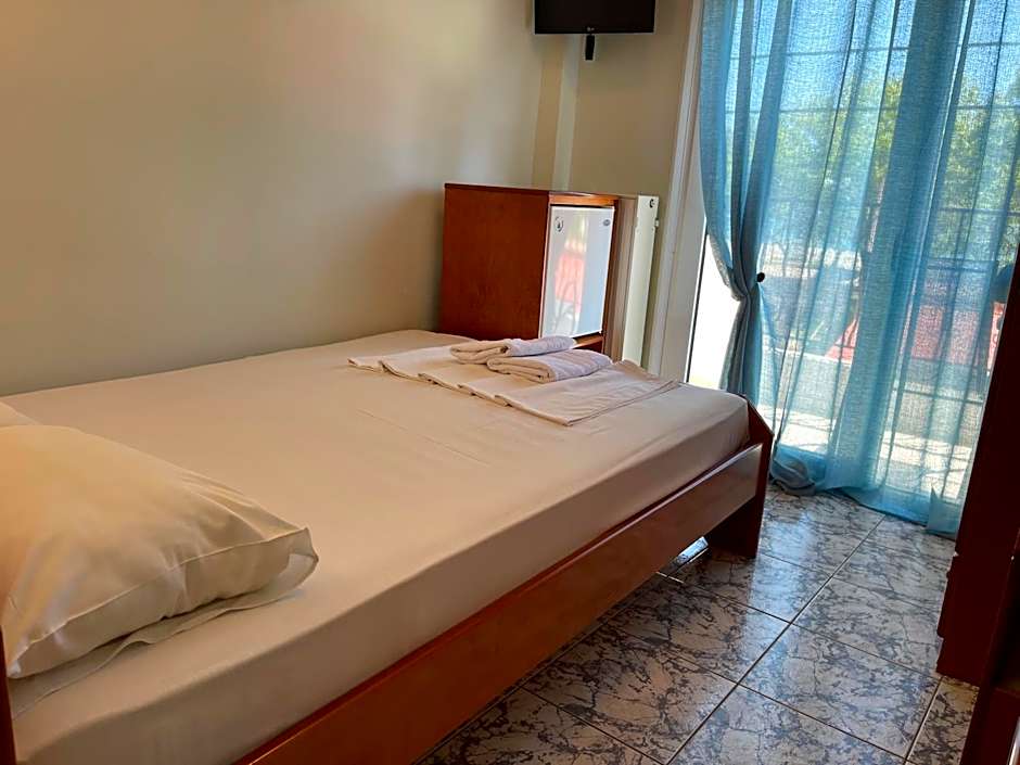 Indigo sea view rooms