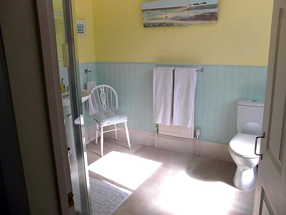 Marmalade Bed & Breakfast