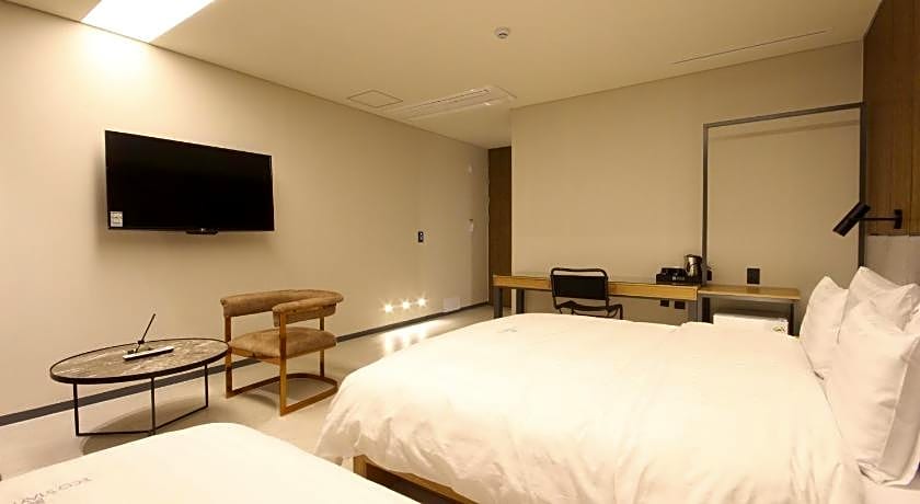 Eco stay