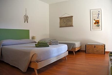 B&B DEL VIAGGIATORE