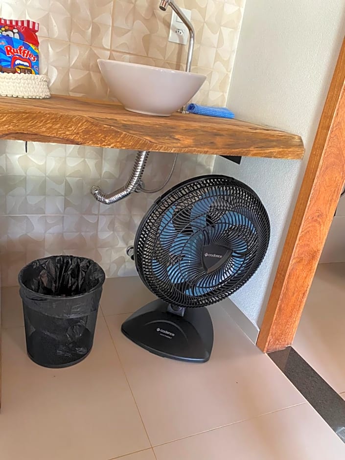 Pousada Rancho na Serra