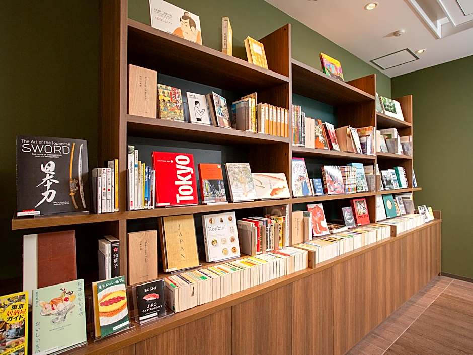 Comfort Hotel Tokyo Higashi Kanda