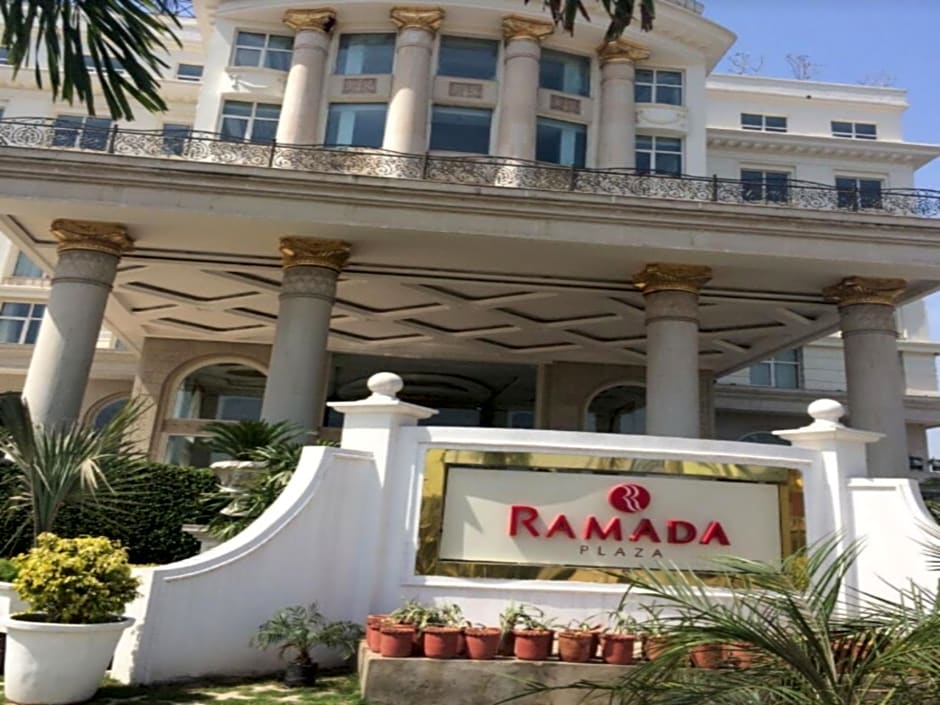 Ramada Plaza Chandigarh Zirakpur