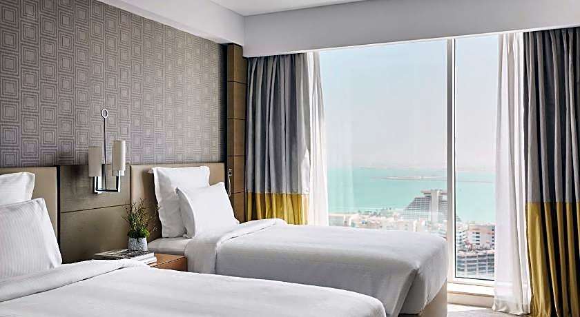 Pullman Doha West Bay