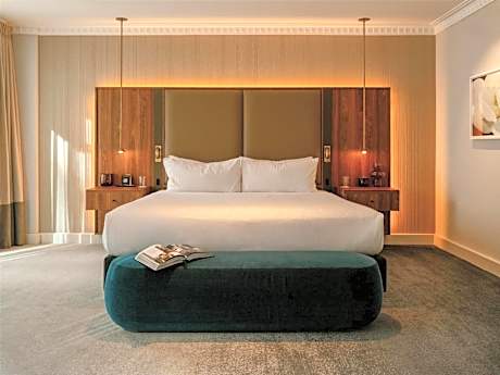 Parmelia Hilton Perth