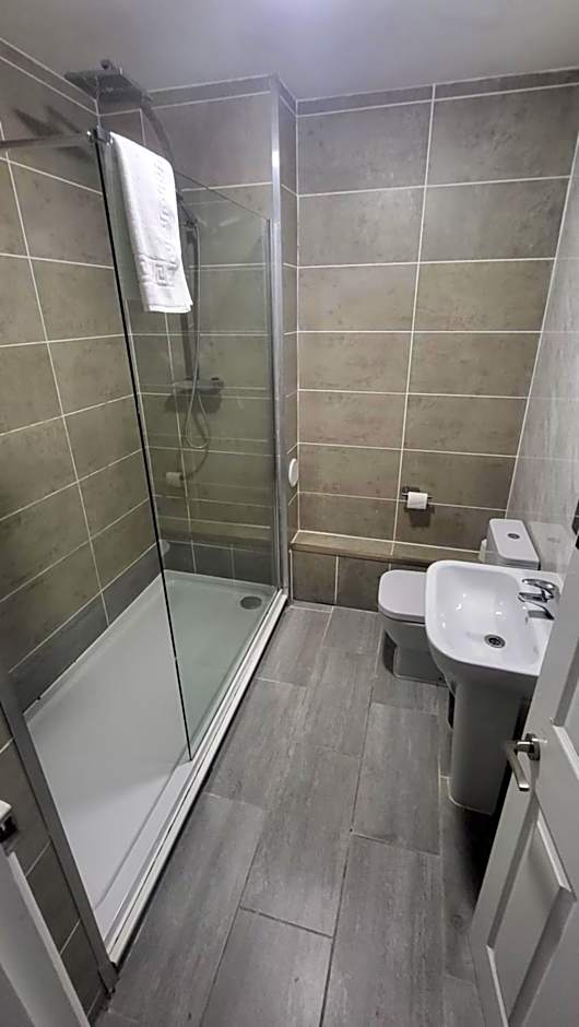 Nysdill Accommodation