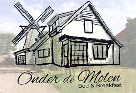 B&B Onder de Molen