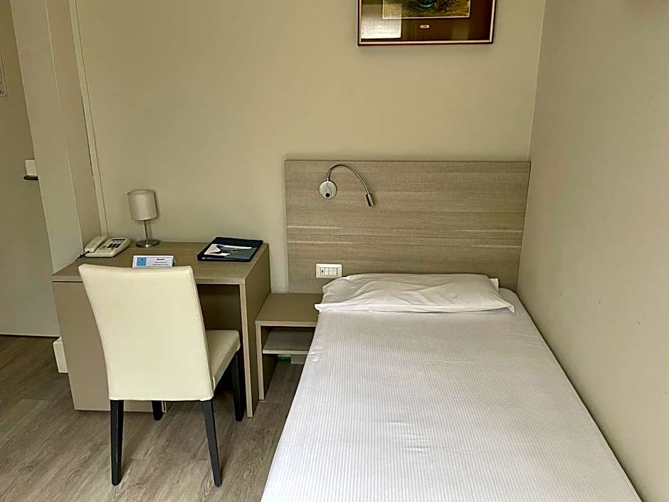 Hotel Bazzoni