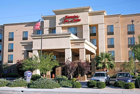 Hampton Inn & Suites Kingman