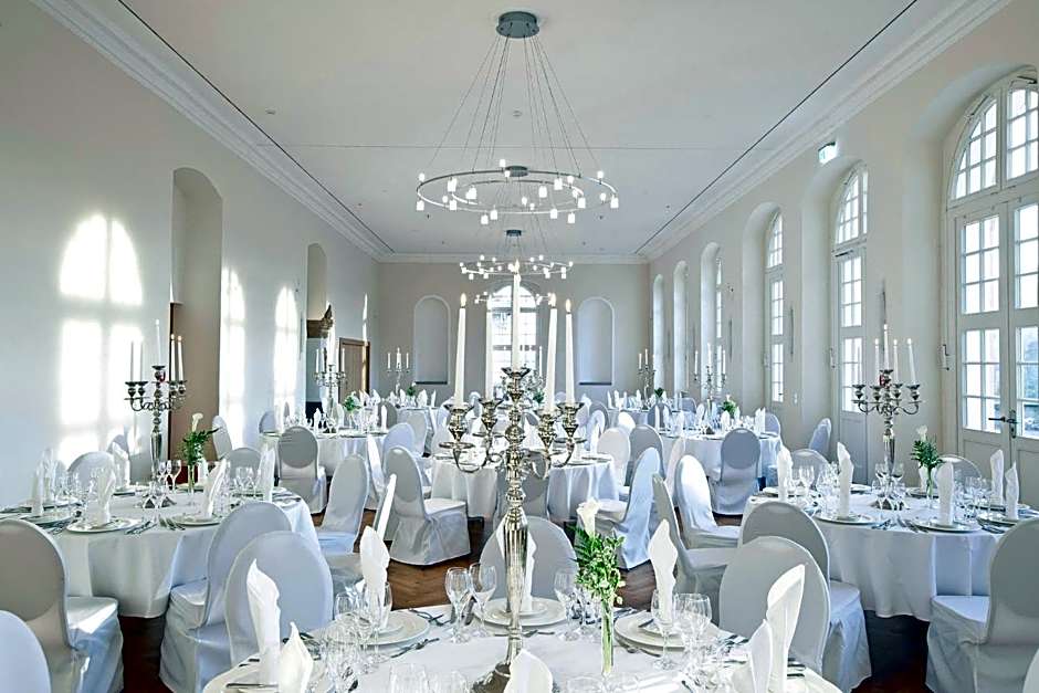 Hotel Kloster Haydau