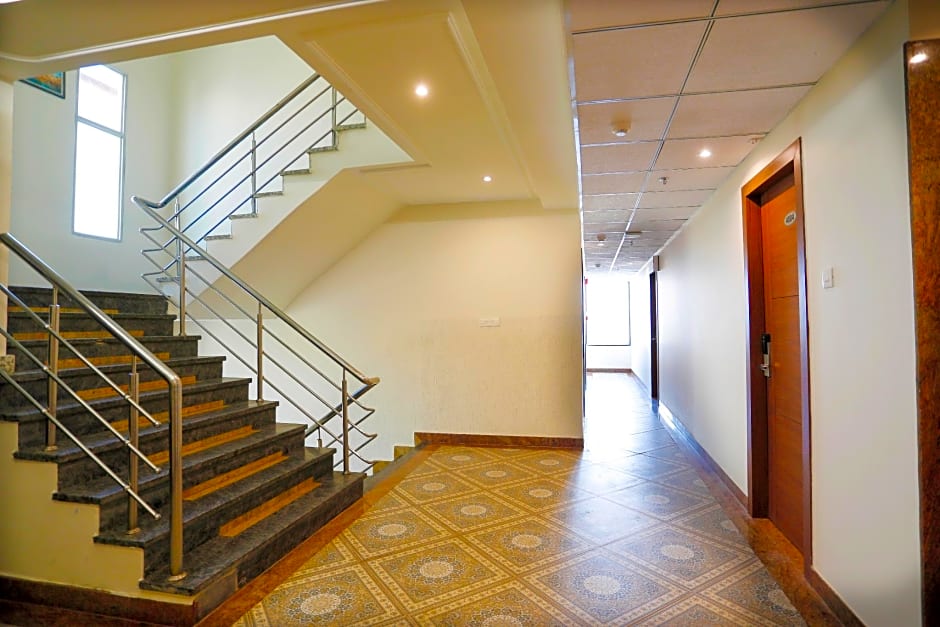 Hotel Dolphin International