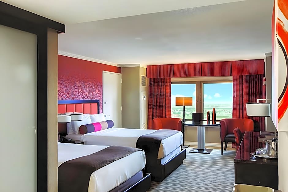 Golden Nugget Hotel & Casino