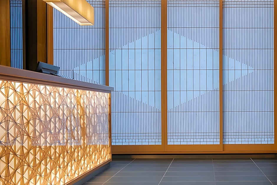 Tosei Hotel Cocone Ueno Okachimachi