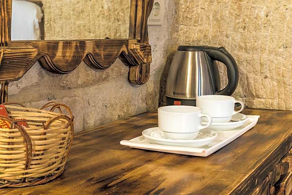 Cappadocia Ennar Cave Swimming Pool Hot & SPA