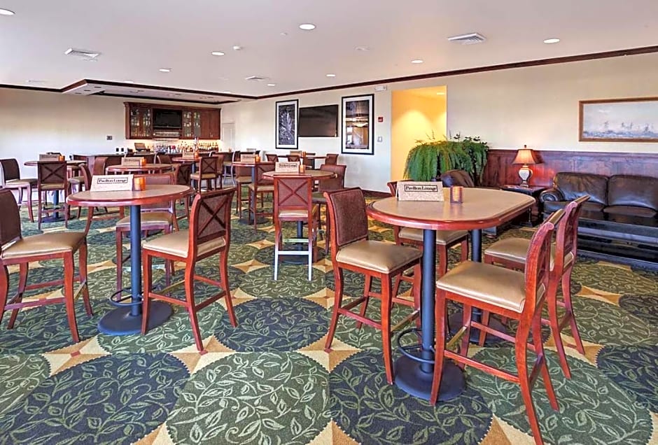 Hilton Garden Inn Great Falls