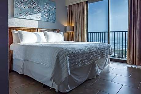 Isla Grand Beach Resort