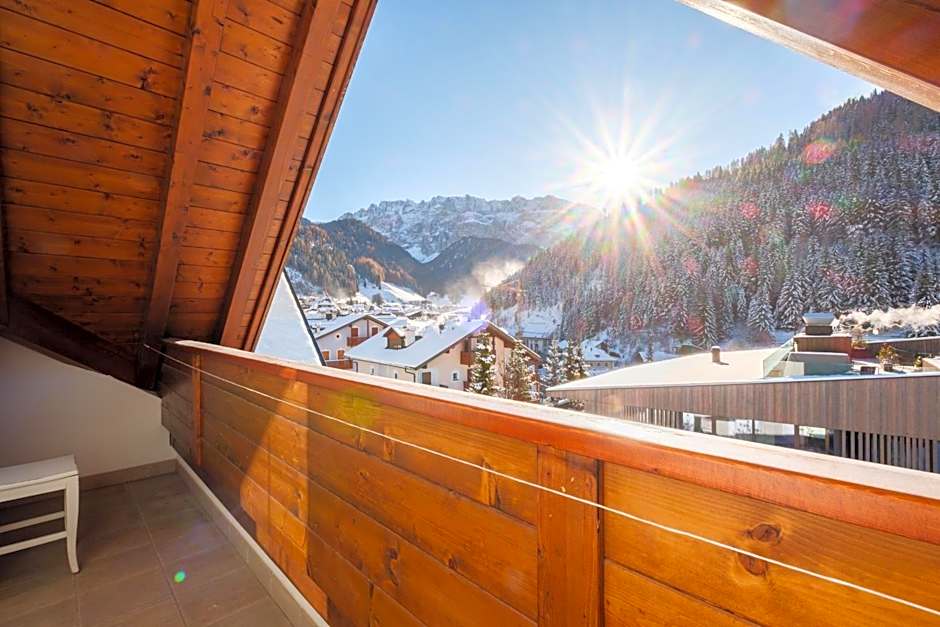 Wellness Residence Villa Leck