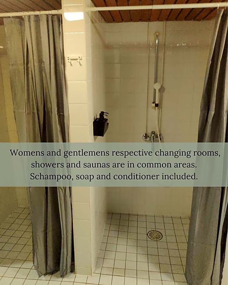 Gästhem Jomala Gård