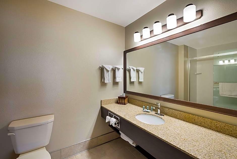 Best Western Vermillion Inn