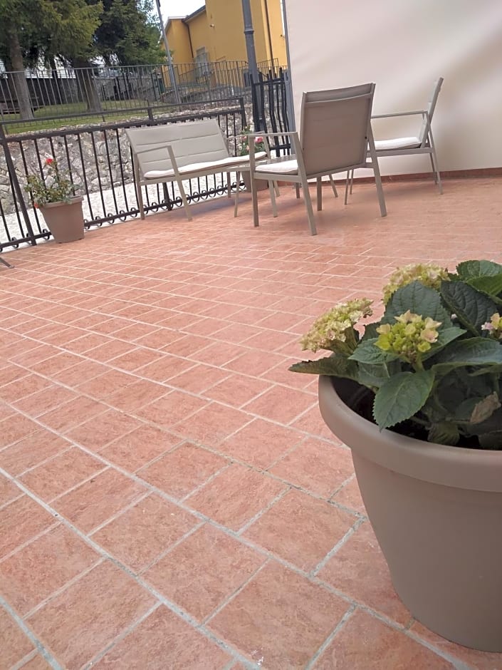 Casa di Carmine 1915 - Solo Adulti