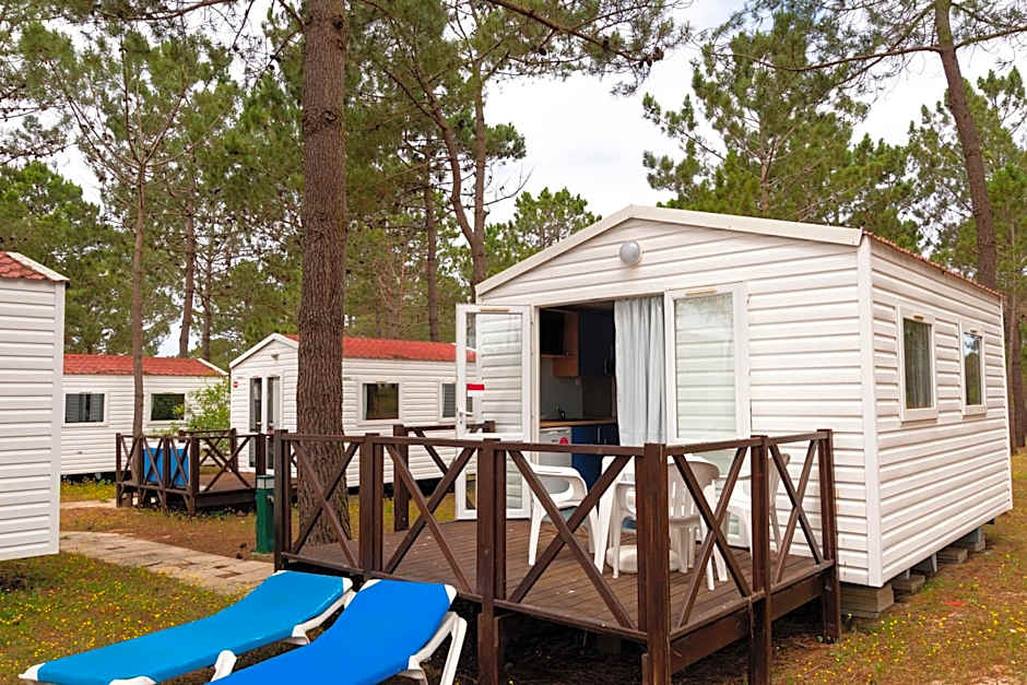 Parque de Campismo Orbitur Sitava Milfontes