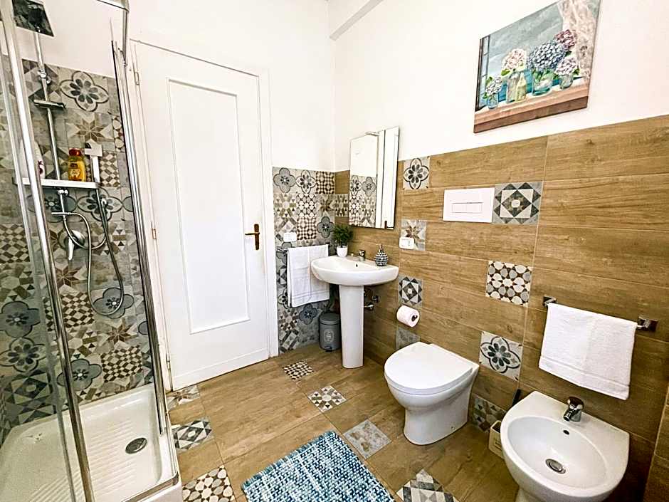 Al Politeama Rooms B&B