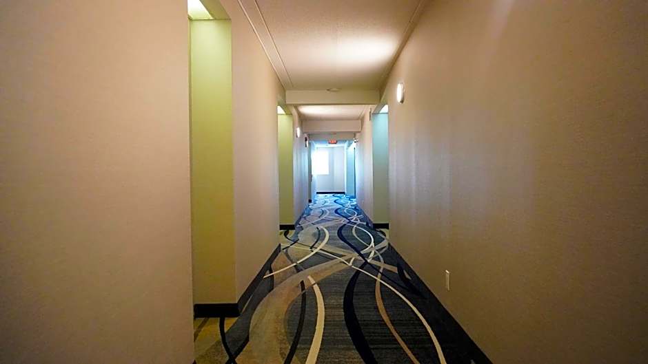 Days Inn by Wyndham Niagara Falls Near The Falls