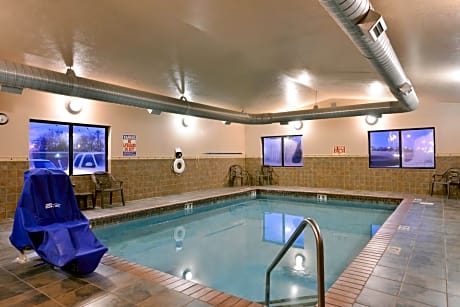 Baymont by Wyndham Sioux Falls North I-29 and Russell Street