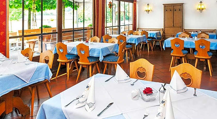 Landhotel Mappacher Hof