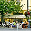Hotel Ceska Koruna