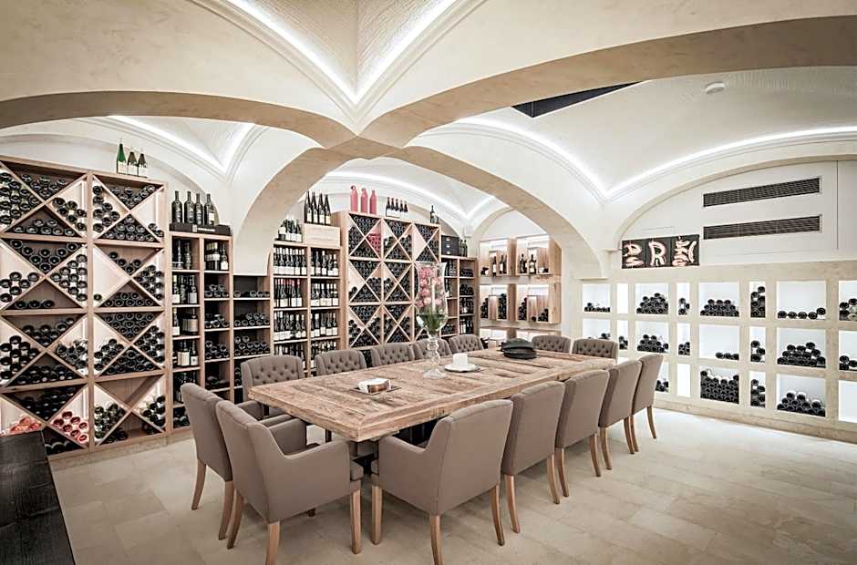 Hotel Rigele Royal Superior