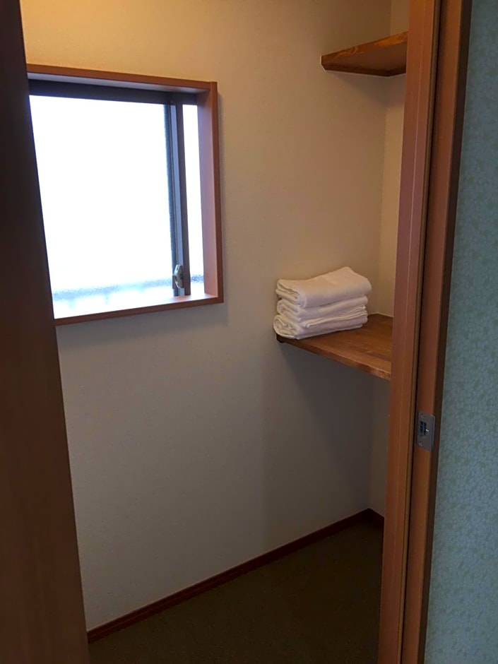 Heart Hostel and Diner 女性専用Onlyfemale