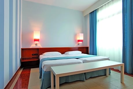 Budget Twin Room