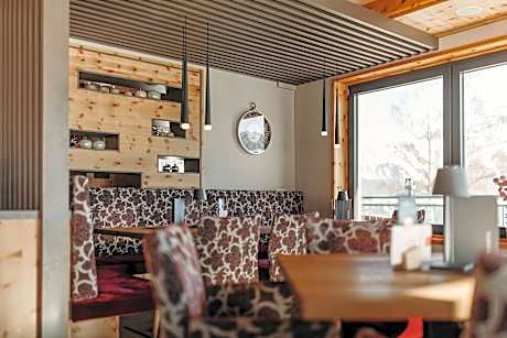 Alpenhotel Waldfrieden