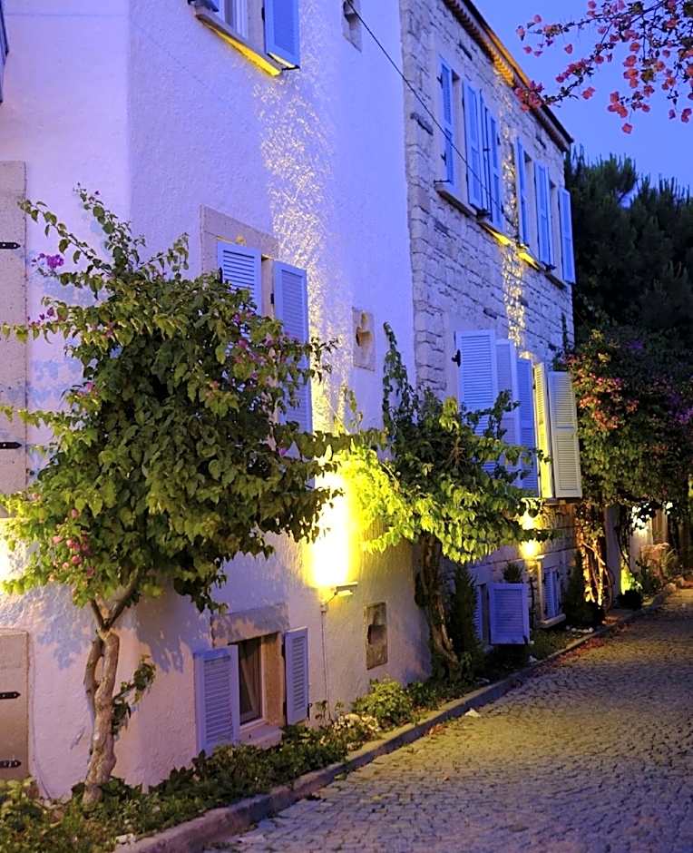 Kozanoğluhan Butik Otel